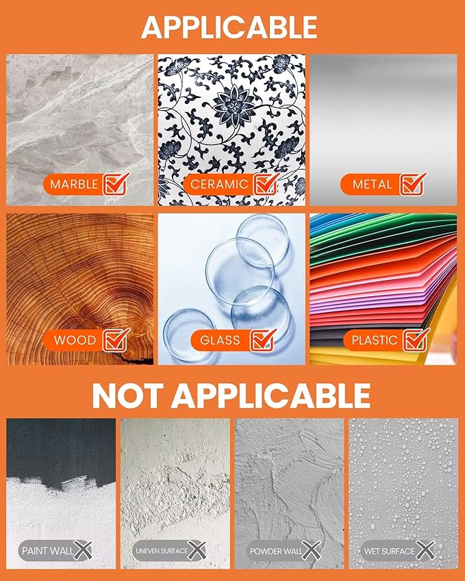 Baby Proof Edge Corner Protector, 6.56FT 0.47''Th L-Shape Furniture Corner & Edge Safety Bumpers with 6 Corners, Pre-Taped, Soft NBR Rubber Foam Desk Edge Cushion Wall Corner Protector(Grey)