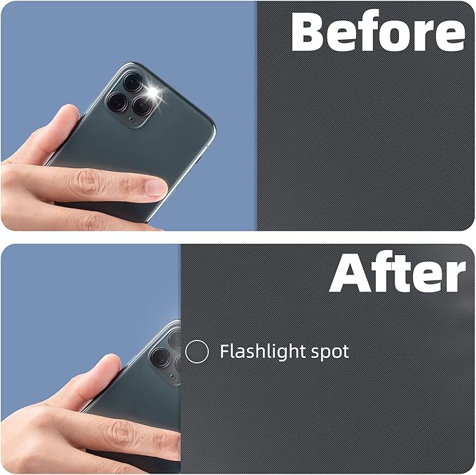 NIGHTON Portable Blackout Curtains 71"×57" Strong Hook and Loop Tape Strips with Adhesive,Blackout Shades That can be Cut,100% Blackout Material Window Blinds for Baby Nursery or Travel Use-GrayⅠ