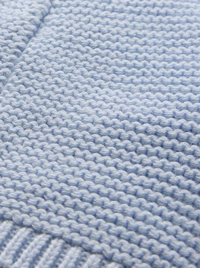 GAP Unisex Baby Soft Knit Garter Hat