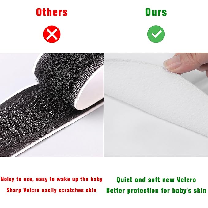 Newborn Sleep Sack Baby Swaddle,3-Way Adjustable Wearable Blanket,100% Rayon Cotton Swaddling Sleeping Bag,TOG 0.5 (Leopard & Cobble, 0-3 Months)