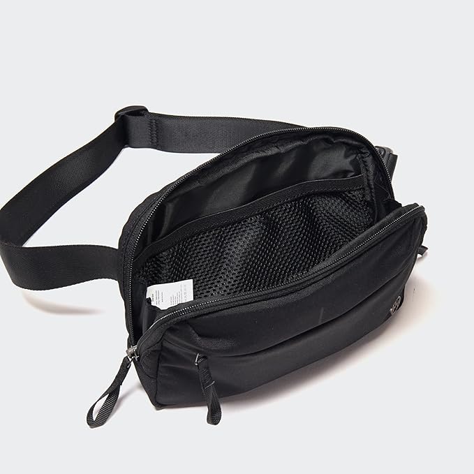 Pander Crossbody Sling Bag for Travel, Outdoor, and Everyday Use – Adjustable Strap, Lightweight Shoulder Bag