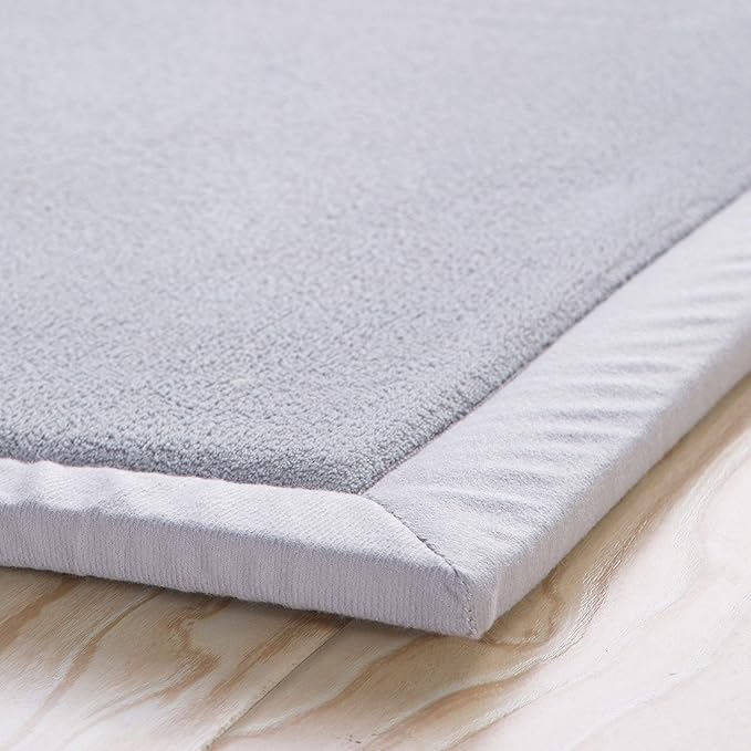 V-mix Baby Play Mat Nursey Decor Area Rug 1.18" Thick Hypebeast Rug Non Slip Rug Pads Large Area Rug Play Mats for Babies and Toddlers Non-Toxic Area Rugs Used for Living Room 7.8x6.5Ft