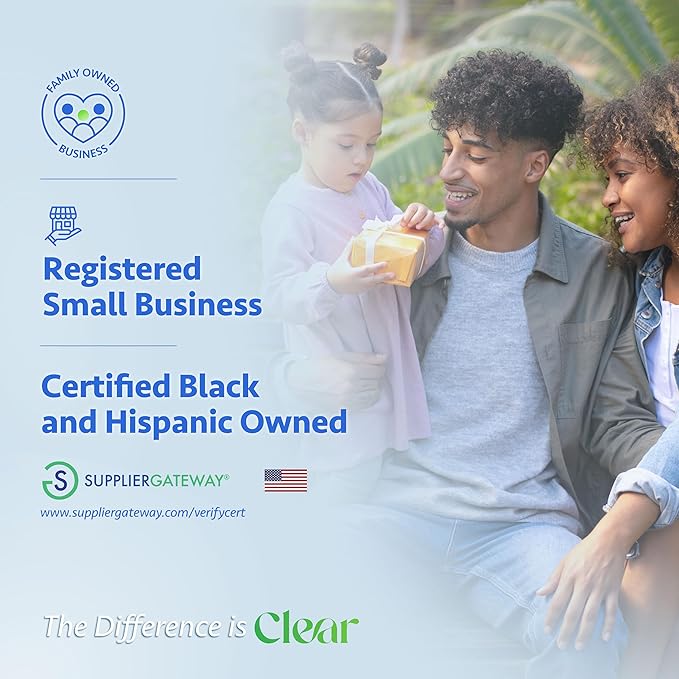 Baby Wipes Bulk, Unscented Wet Wipes for Sensitive Skin, Large Soft Durable & 99% Water, Gentle Hypoallergenic for Babies & Adults, Vitamin E and Aloe, Flip Top Lid, 3 Pack (240 Wipes)