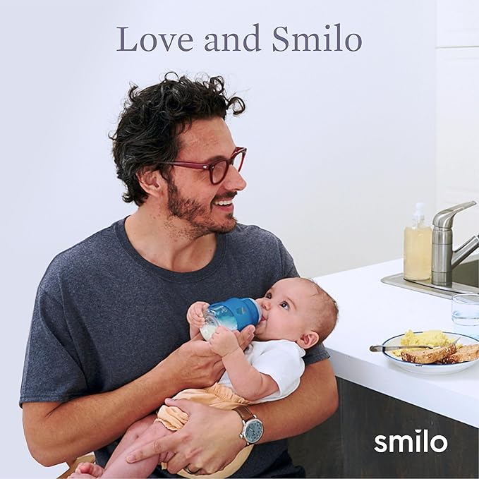 Pittsburgh Steelers Plush Football Pacifier Holder by Smilo - Officially Licensed NFL Soother Holder - Soft Plush Toy and Dummy Holder - Fits Any Pacifier - Stroller Accessory & Newborn Essential