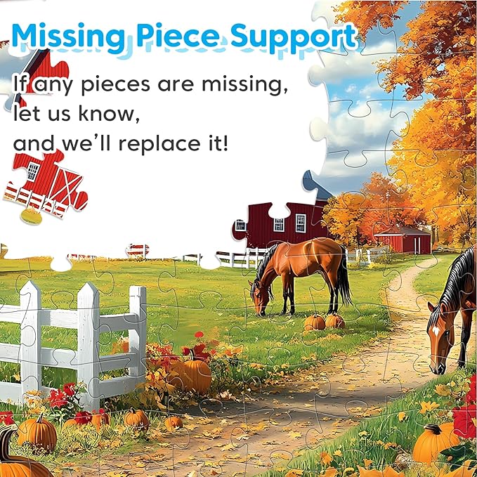 4 Packs Puzzles for Kids Ages 4-6 6-8 8-10, Farm Rainforest Wild Animals Kids Puzzles, 100 Pieces Jigsaw Puzzle for Seniors Adults Kids Learning Puzzle Toys Gifts for Girls Boys 15x11 inch