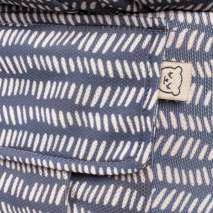 Baby Tula Explore Carriers - Breathable Baby Carrier Newborn to Toddler - Adjustable Toddler Carrier - Multiple Ergonomic Positions Front and Back - Ergonomic Fit for 7-45 lb - Mesh, Beyond