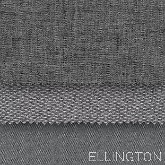 Graco Modes Pramette Travel System, 3-in1 Modular Carseat Stroller Combo, Infant Car Seat Carrier to Toddler Stroller, Includes the SnugRide 35 Car Seat, Ellington