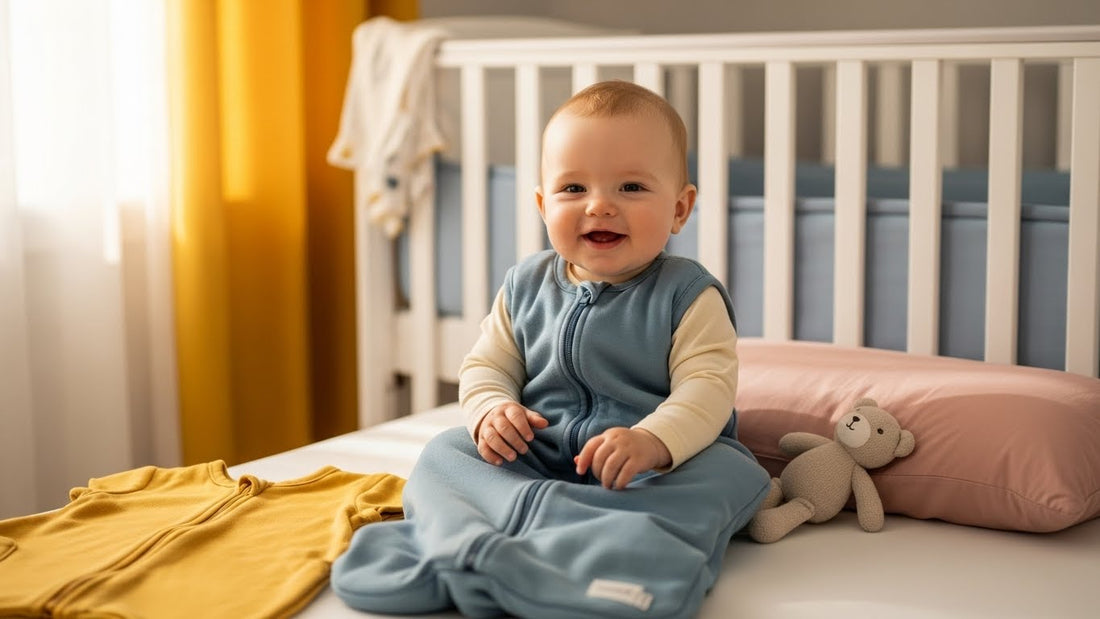 baby cold night sleep tips