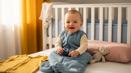 baby cold night sleep tips