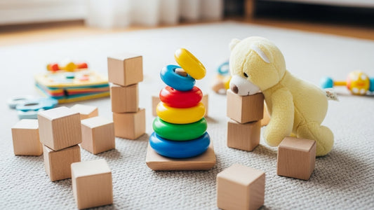 baby toys for development