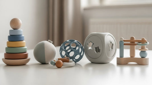 baby toys 6-12 months