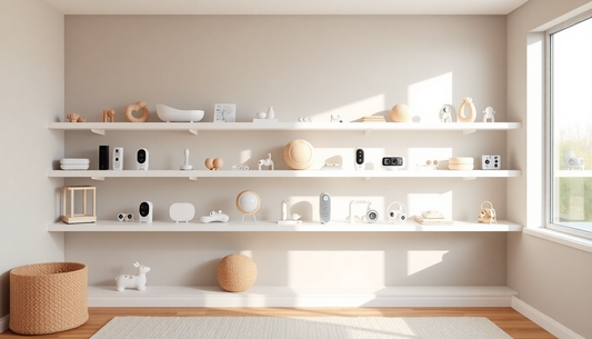 Top 10 Must-Have Baby Products Every Parent Needs in 2025