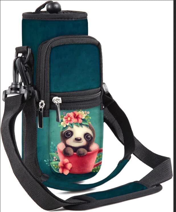 Sports Water Bottle Accessories