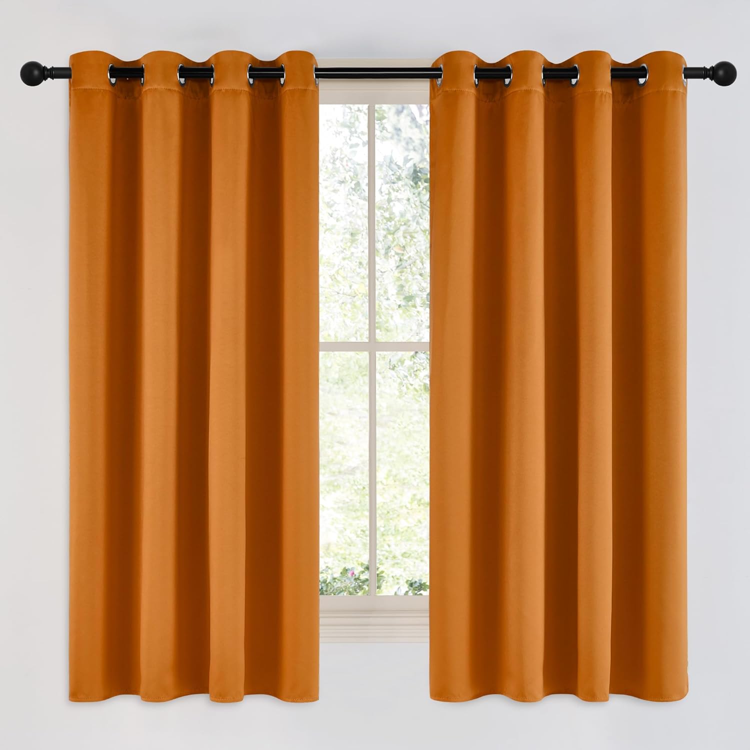 Window Treatments