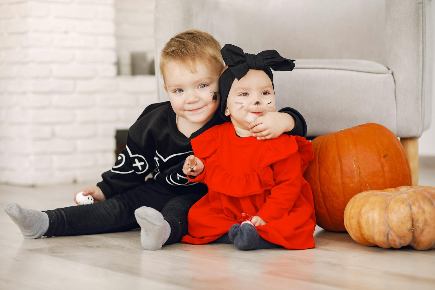 Baby Costumes & Seasonal Wear