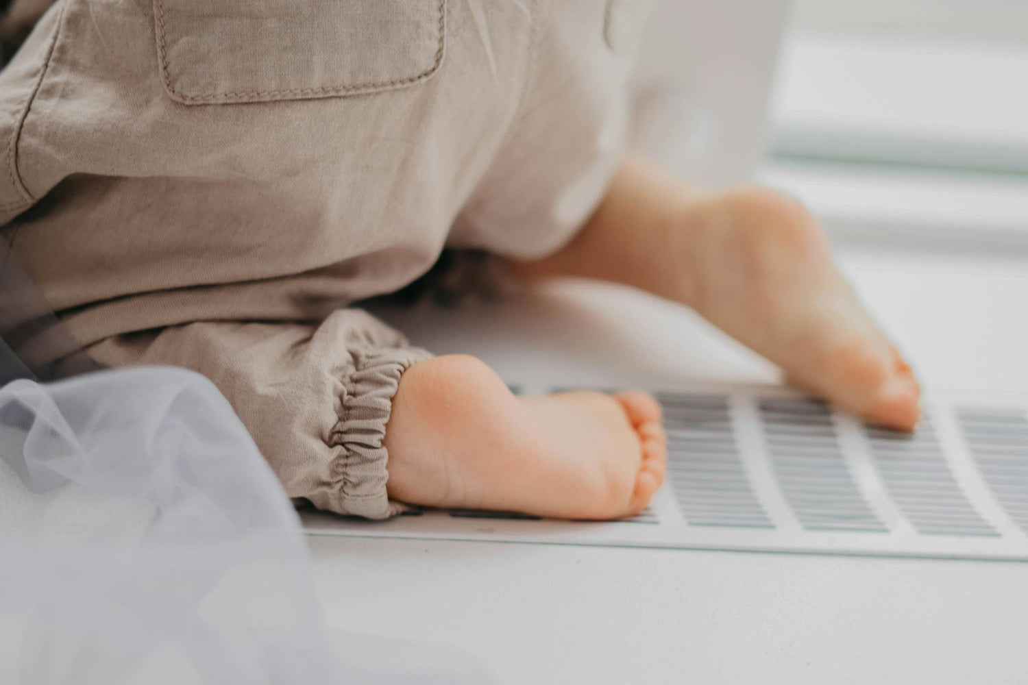 Baby Pants & Leggings