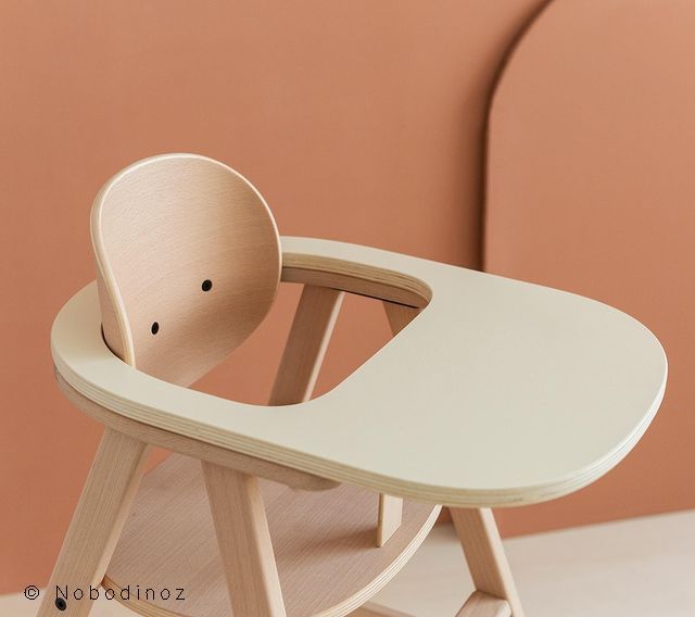 High Chairs & Booster Seats