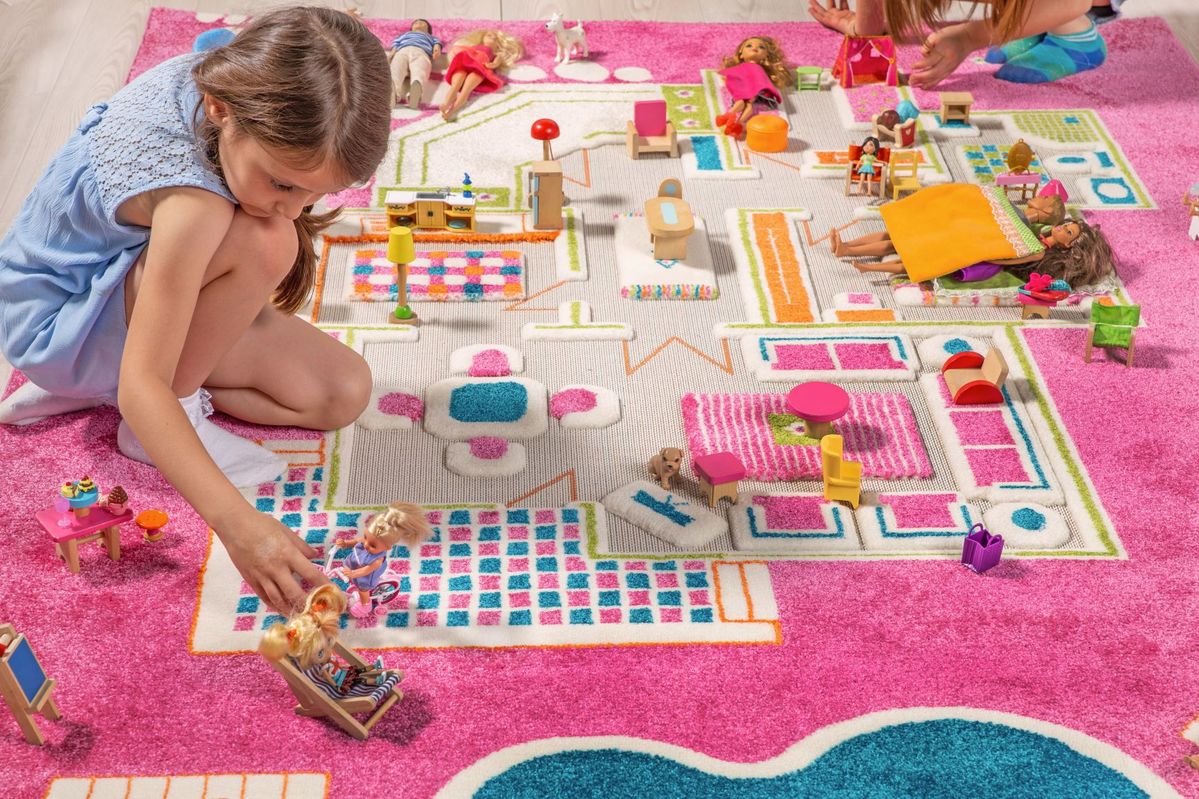 Activity Gyms & Playmats