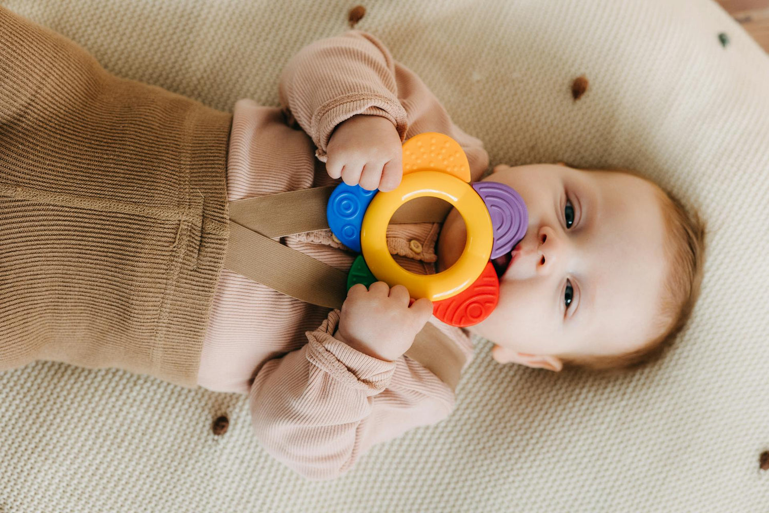 Teething Toys