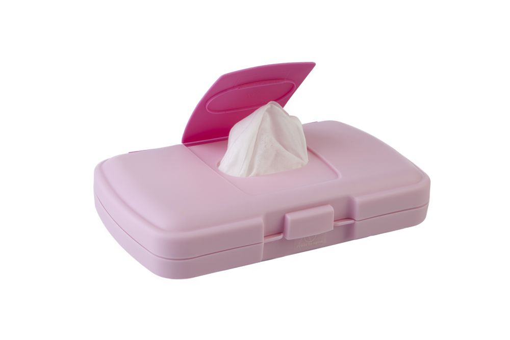 Wipes & Holders