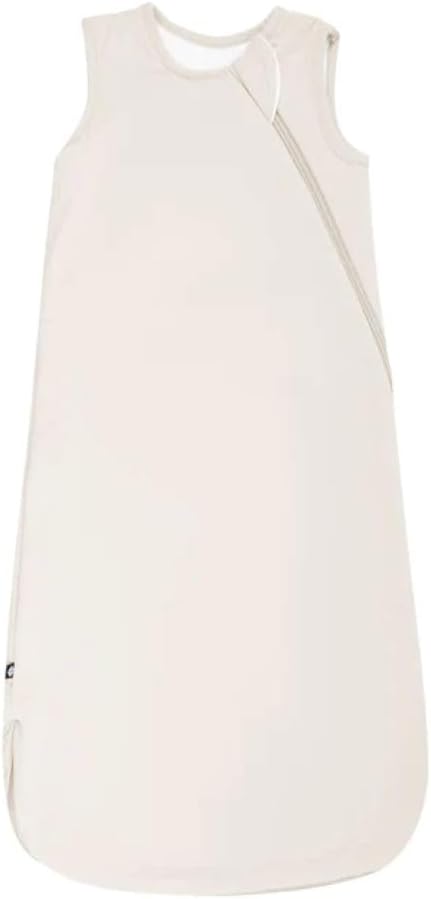 KYTE BABY Unisex Rayon Sleeping Bag for Babies and Toddlers, 1.0 Tog