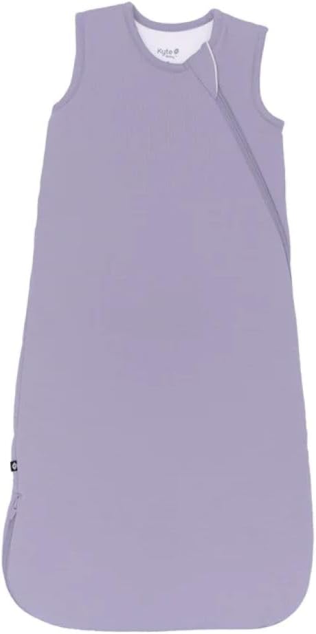 KYTE BABY Unisex Rayon Sleeping Bag for Babies and Toddlers, 1.0 Tog