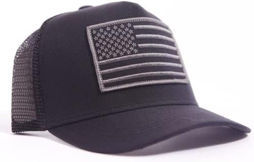 Baby Hats - Baseball Hat, Newborn Youth Flat Brim Mesh Trucker Surf Skate Bubba Bro Fitted Beach Cap Gorros para Bebes