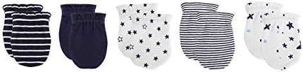 Chamie Newborn Baby Cute Design Bodysuit Short Sleeve One-Piece Baby Clothes for Boys and Girls