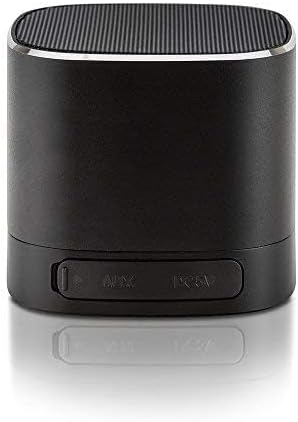 Sound Oasis Pink Noise Bluetooth Sound Machine for Sleeping, 20 Non-Looping Soothing Sounds with Speaker & Memory Function, Portable Sleep Sound Therapy for Home, Office or Travel