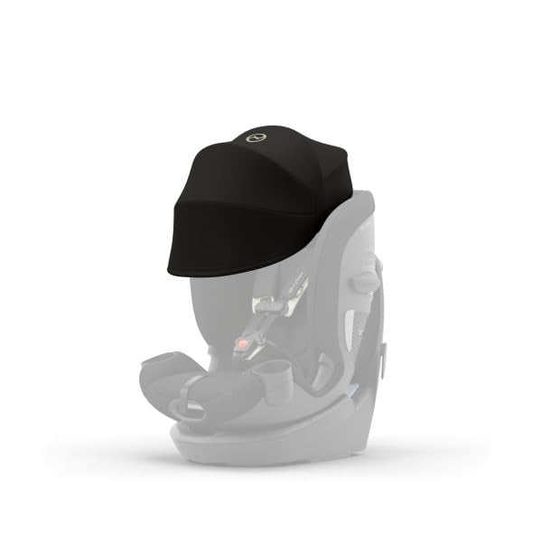 CYBEX Callisto G 360 Select Sun Canopy – Removable Oversized Stroller Cover with UPF50+ Sun Protection