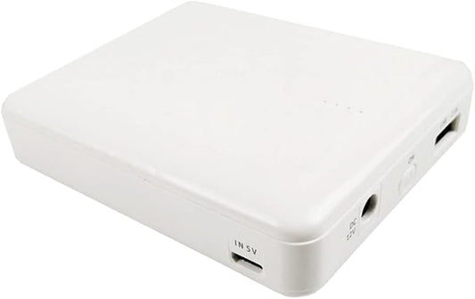 12v Portable Breast Pump Battery and Charger for S1 S2 Medela Pump-in-Style and Lactina Hygeia EnJoye (Easy for Outdoor and Travelling)