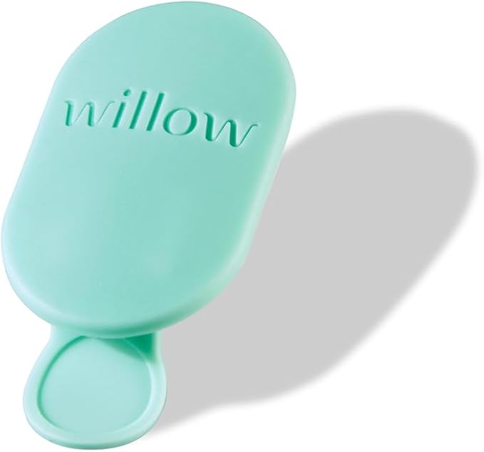 Willow - Wave - Flapper Valves - 4pk