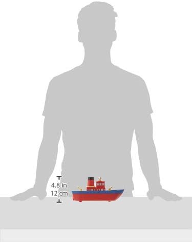 Magnetic Build-a-Boat Bath Toy Set for Kids – 10-Piece Magnetic Ship Building Playset for Tub & Water Play, Creative STEM Pool Toys for Toddlers Ages 3+