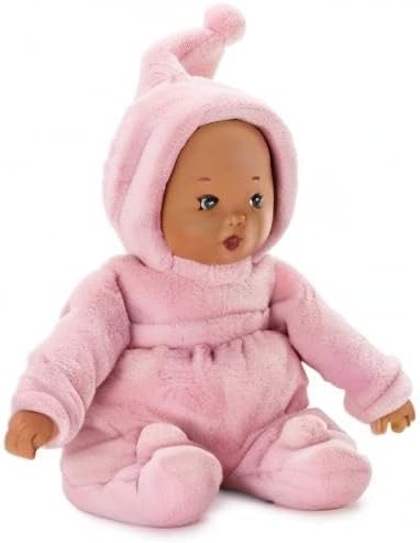 Madame Alexander 12" My First Powder Pink, Medium Skin Tone