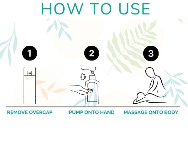 Mambino Organics Massage Baby Oil – Organic, Nourishing with Egyptian Calendula, Chamomile & Lavender – Gentle for After-Bath Relaxing – Cruelty-Free Baby Oils for Baby & Kids, 3-Pack 5 fl oz