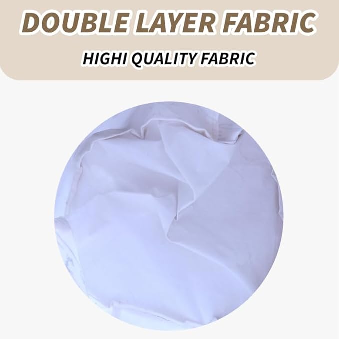 Highland Cow Laundry Basket Gifts for Girls, Girls' Room Decor Baby Nursery Hamper Highland Cow Room Decor 17.7x13.7 Inch