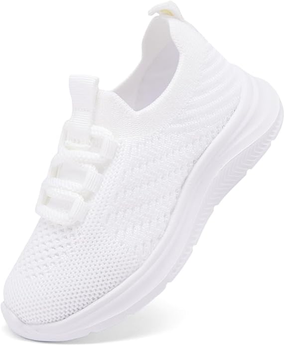 BMCiTYBM Baby Toddler Walking Sneakers Boys Girls Shoes