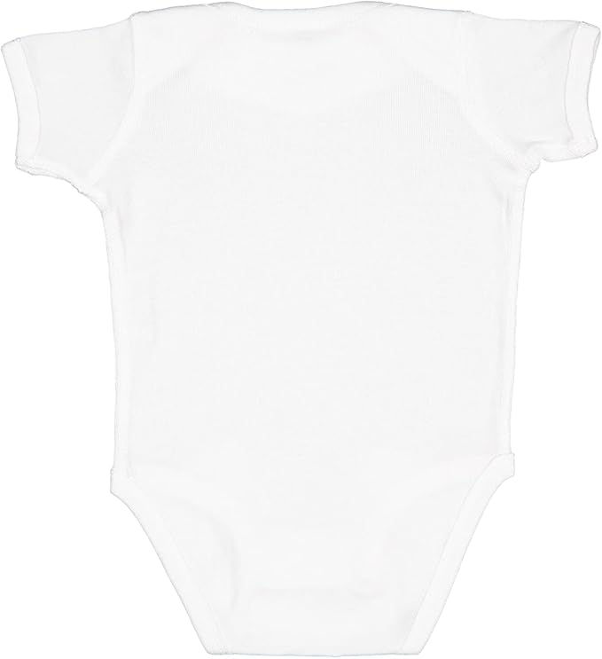 inktastic Buffalo Cute Animal Western Baby Bodysuit