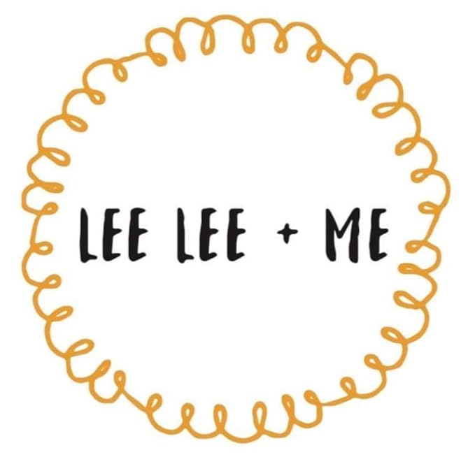 Lee Lee and Me Paci - Powder Color - 100% Medical Grade Silicone Pacifier Breast-Like Nipple Design for Better Latch - Size 0-18 months