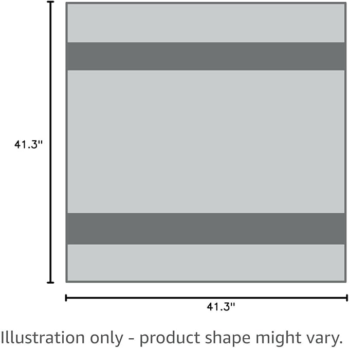 MUKIN Baby Bath Towels, Super Soft Cotton Receiving Blanket for Baby's Delicate Skin,2Pack Swaddle Blanket for Newborns Toddlers Boy Girl,Baby Registry as Shower (White+Blue)