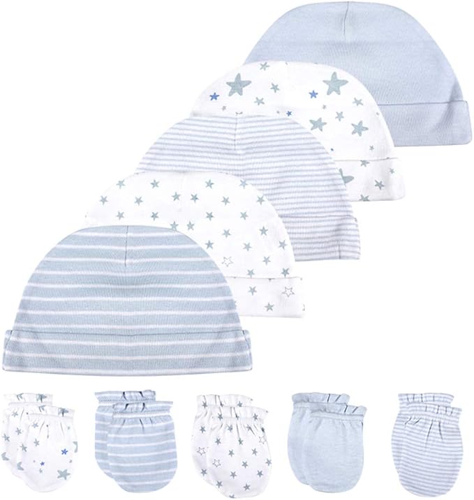 Chamie Newborn Baby Cute Design Bodysuit Short Sleeve One-Piece Baby Clothes for Boys and Girls