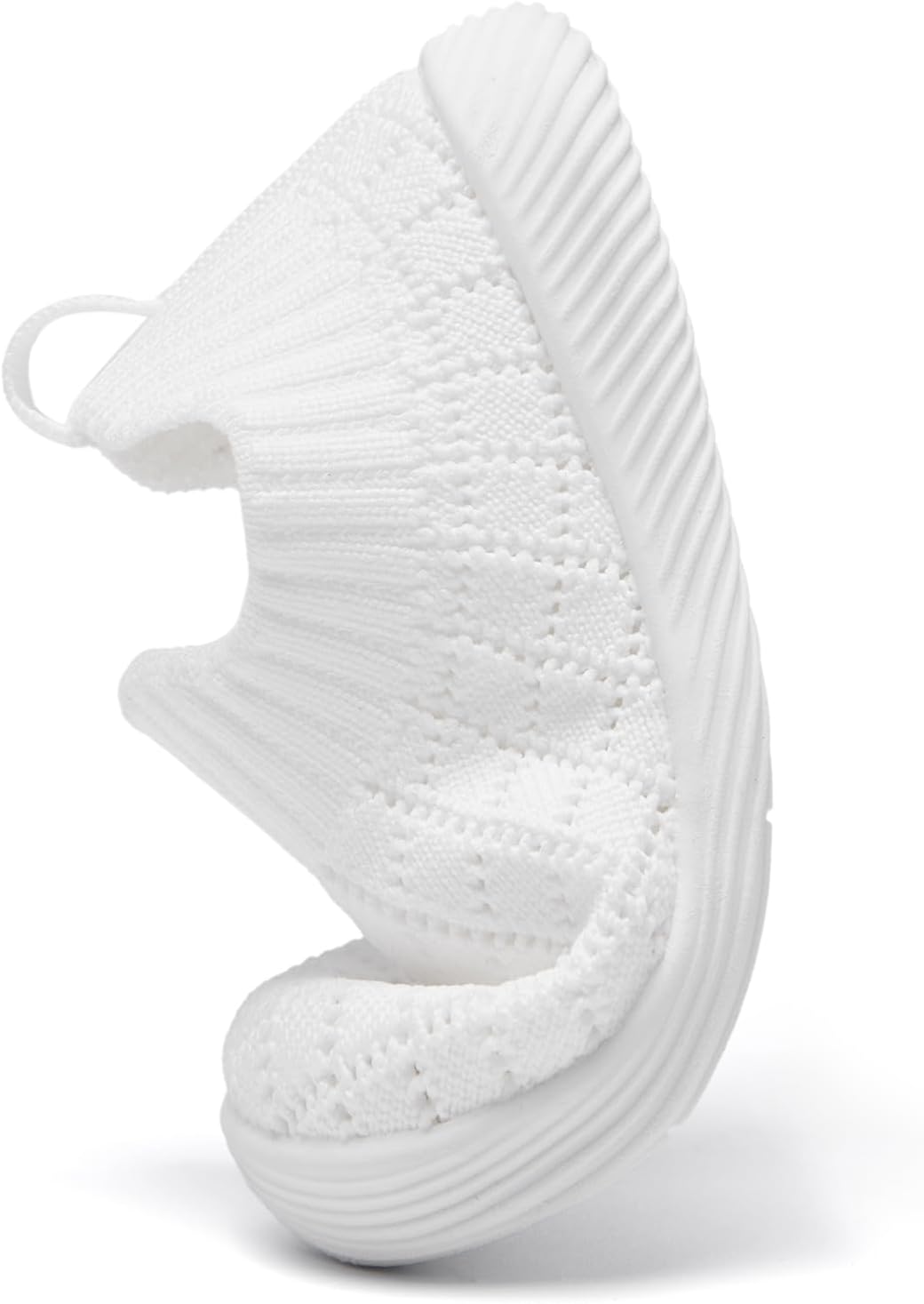 MORENDL Baby Toddler Walking Socks Non-Slip Breathable Unisex Casual Sneakers