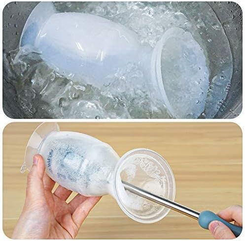 haakaa Gen.2 Manual Breast Pump 150ml/5.4oz