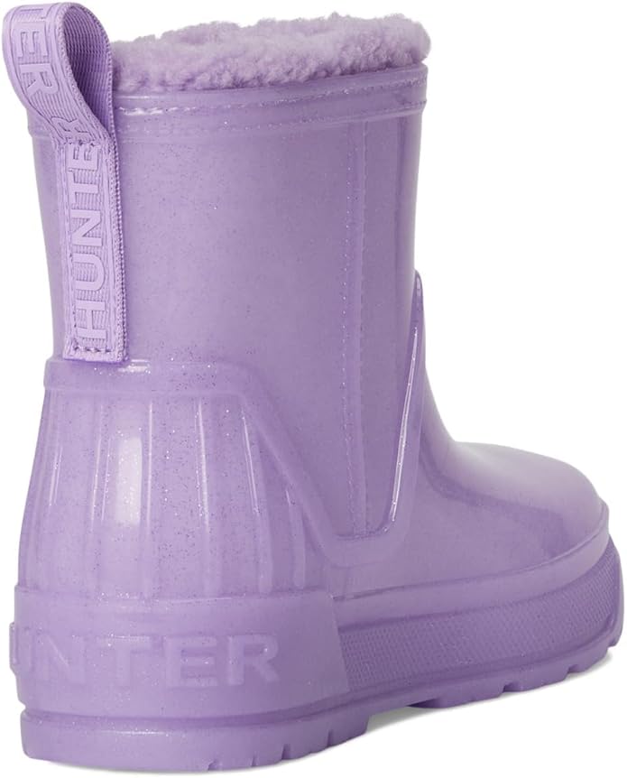 Hunter Unisex-Child Gracey (Toddler/Little Kid) Rain Boot