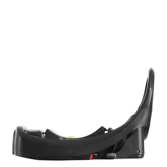 Joie Rue Infant Car Seat Base with Anti-Rebound Bar