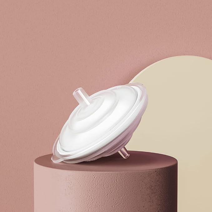 PumpMom-us Backflow Protector and Tubing for Spectra, Replacement Breast Pump Parts for Spectra S1 Spectra S2 Spectra 9 Plus (Not Original Spectra S2 Accessories)