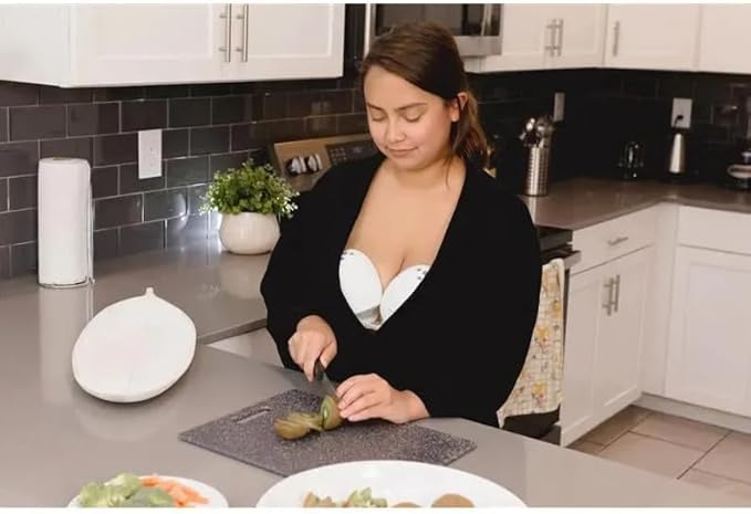 Primo Passi - Double Electric Hand-Free Breast Pump