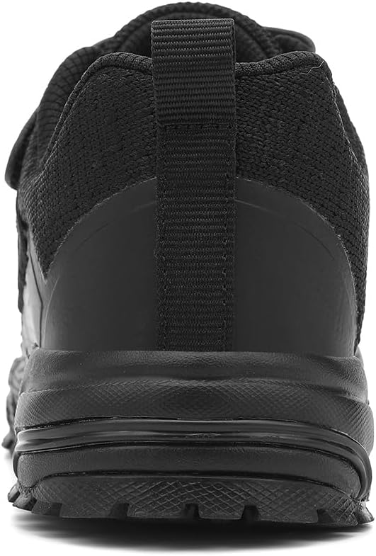 KUBUA Kids Sneakers for Boys Girls Running Tennis Shoes Lightweight Breathable Sport Athletic