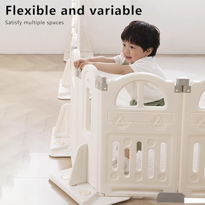 Baby Gate for Stairs Dog Door Pet Door for Stairs, porches and fireplaces Strong Suction Cup Reinforced can be Changed at Will and with Drawing Board(Total Length: 70.08“)