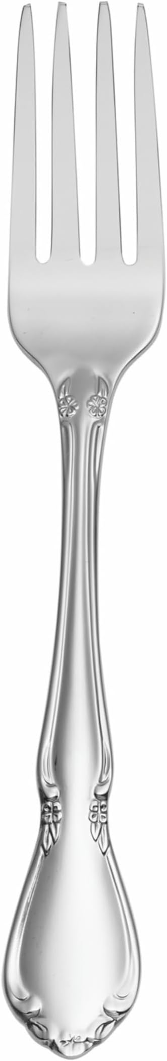 Oneida 2610003IL20 Chateau 3-Piece Child and Baby Flatware Set, 18/10 Stainless Steel